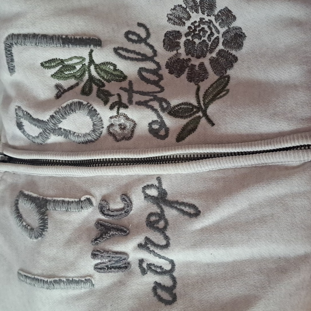 Aeropostale Zip up Hoodie